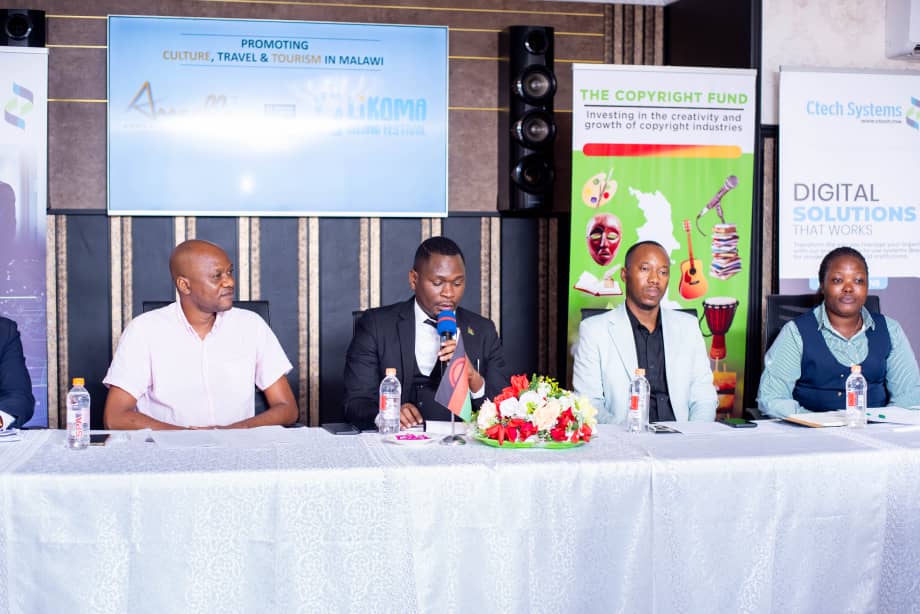 Likoma Island Festival Gets K12 Million Boost from Chilambula